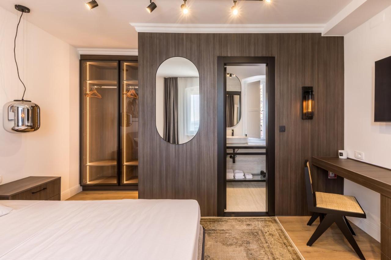 Palazzo Romano Suite 1 Split Exterior photo