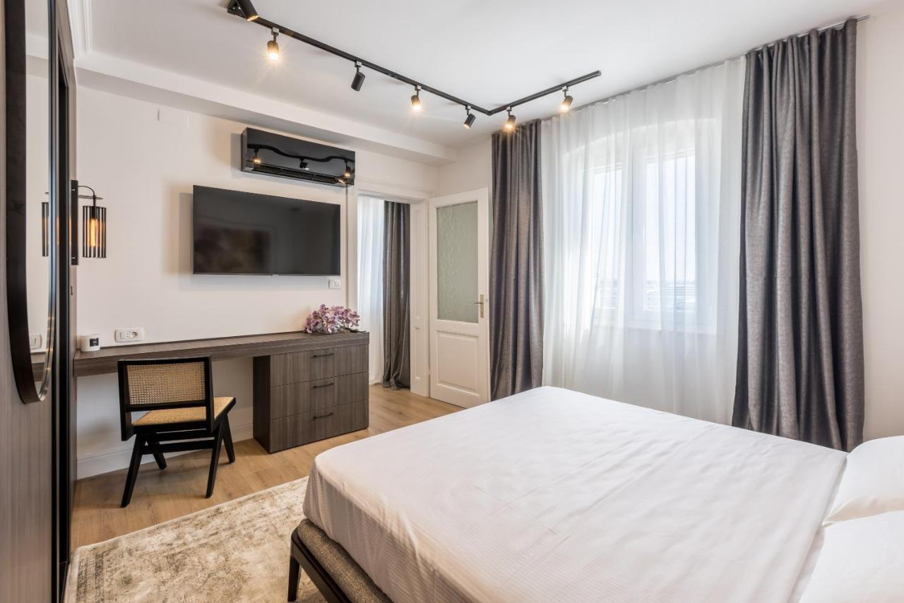 Palazzo Romano Suite 1 Split Exterior photo
